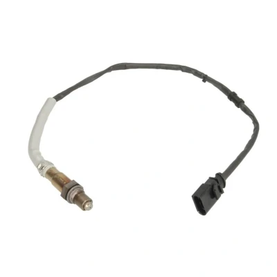 Image de BOSCH 0 258 006 895 Sonde lambda 4 VOLKSWAGEN: Passat B6 Variant, Berline, CC, SKODA: Superb II 5 portes, Break