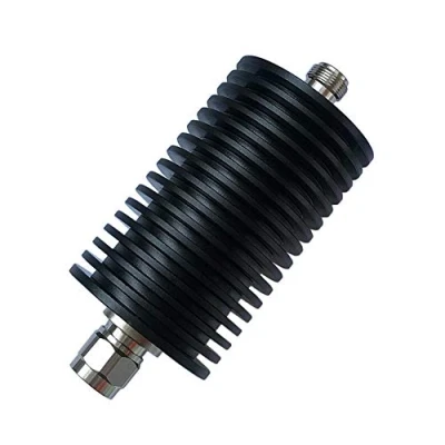 Image de BECEN Atténuateur Fixe 100 Watt N Type 20dB RF 100W DC à 3Ghz 50Ohm