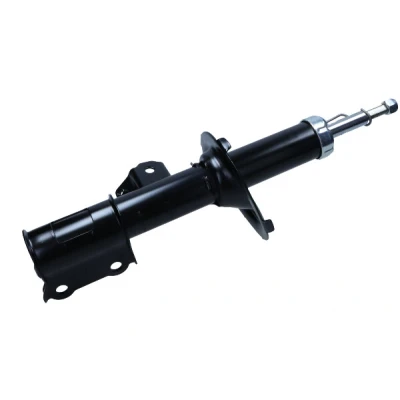 Image de MAXGEAR 11 1020 Amortisseur Essieu avant gauche Pression de gaz Système bitube Jambe suspension Goujon en haut KIA: Picanto I, HYUNDAI: i10 I
