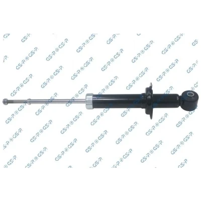 Image de GSP 32122950 Amortisseur Essieu arrière Pression de gaz Système bitube télescopique MITSUBISHI: Lancer 7 Limousine