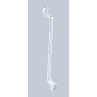 Image de KS TOOLS 517.0815 Clé polygonale double 310 21, 23 Acier chrome vanadium