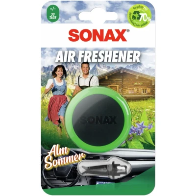 Image de SONAX 03620410 Désodorisant Emballage en blister