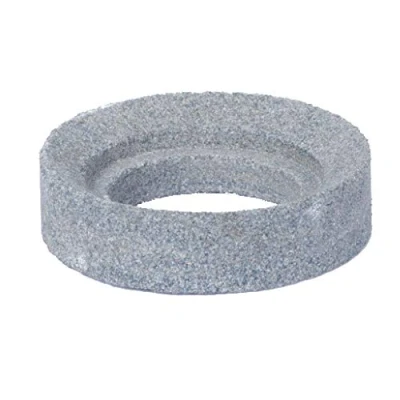 Image de Ribitech 00448 Meule de rechange pour aiguiser forets