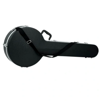 Image de GATOR Cases ABS deluxe pour banjo