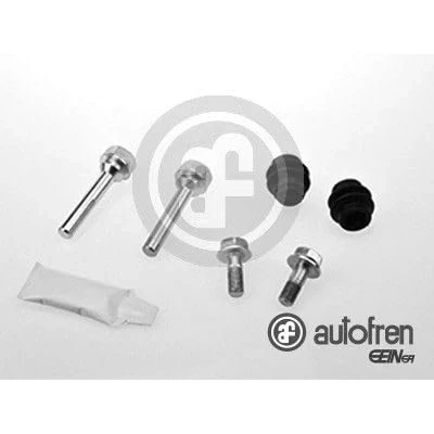 Image de AUTOFREN SEINSA D7284C Jeu de douilles guidage, étrier frein HYUNDAI: Tucson, LANTRA 2, Coupe II, KIA: Cerato 5 portes