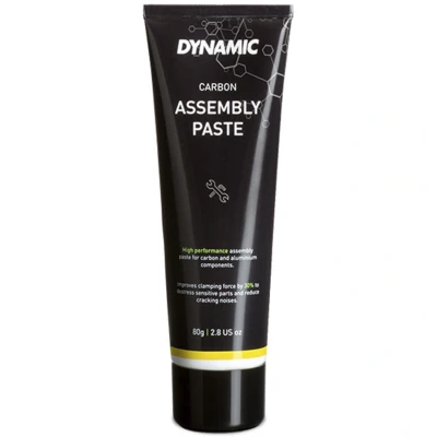 Image de Dynamic Carbon Assembly Paste 80g DY 037