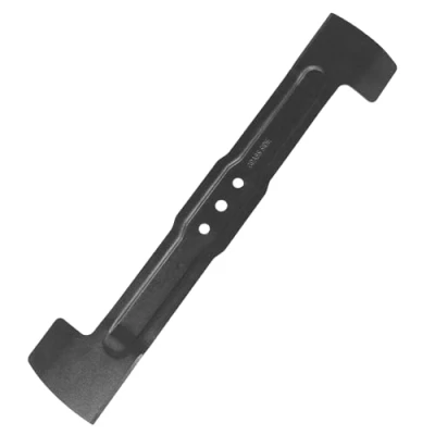 Image de SPARES2GO Lame compatible avec tondeuse à gazon Bosch AdvancedRotak 650 UniversalRotak (40 cm)