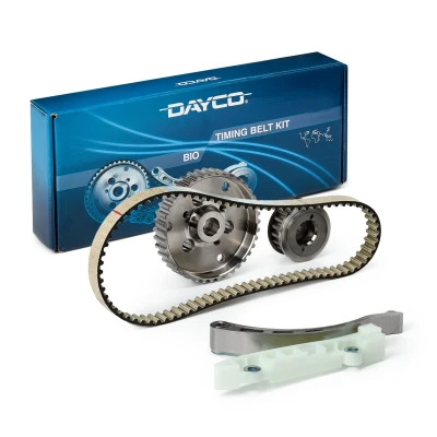 Image de DAYCO KBIO01 Kit de distribution FORD: Tourneo Connect, C Max, S Max Mk1