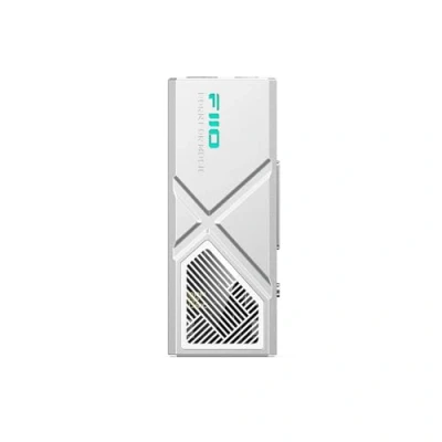 Image de FiiO KA13 Double amplificateur DAC portable avec sorties 3,5 mm/4,4 mm (argent)
