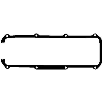 Image de ELRING 253.243 Joint De Cache Culbuteurs Liège VOLKSWAGEN: GOLF 1, 1 Cabriolet, Scirocco II, AUDI: Coupe B2, 80 B1 Berline, B2