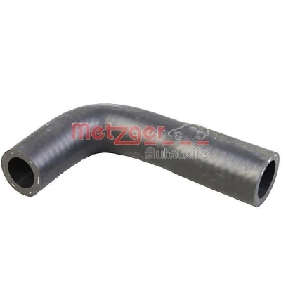 Image de METZGER 2421453 Durite De Refroidissement Vase d’expansion principal, inférieur EPDM (éthylène propylène diène caoutchouc) RENAULT: CLIO 3