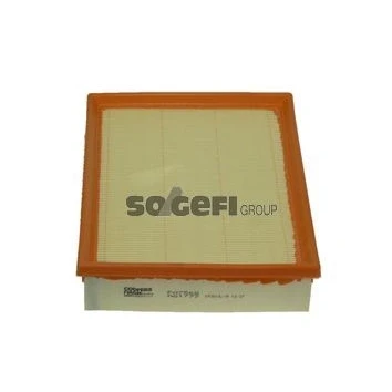 Image de COOPERSFIAAM FILTERS PA7568 Filtre à air 50 196 246 Cartouche filtrante RENAULT: LAGUNA 3, 3 Grandtour, Latitude