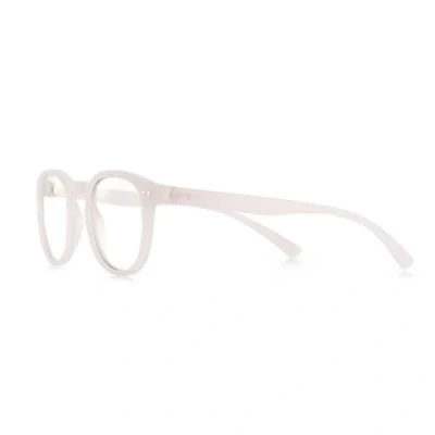 Image de Horus X Lunettes Anti lumière bleue Femme PC pour Ecran Fatigue &amp; Migraine Oculaire Urban Frost