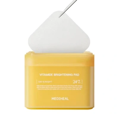 Image de [MEDIHEAL] Coussin éclaircissant Vitamine 180 ml 100EA
