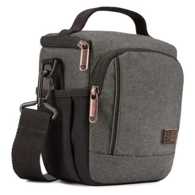 Image de Case Logic Era Sac à Dos Loisir, 21 cm, Obsidian