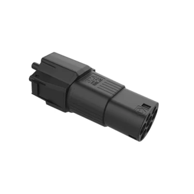 Image de NRGkick Adaptateur Typ 2, Capacitè de charge. 22 kW max