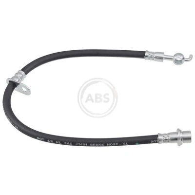 Image de A.B.S. SL 5326 Flexible De Frein 540 INN M10x 1.0 TOYOTA: Yaris I 3/5 portes, Verso