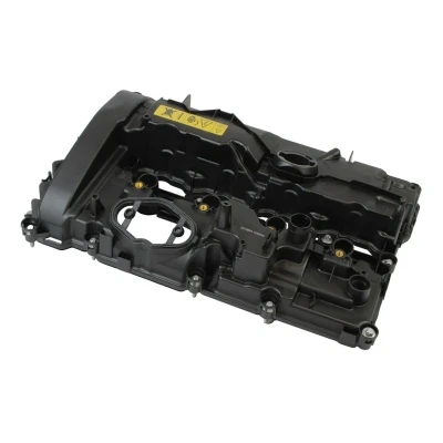 Image de MAXGEAR 28 0954 Cache Culbuteur BMW: 1 5 portes, 3 Berline, Touring, MINI: Clubman, 3/5 portes