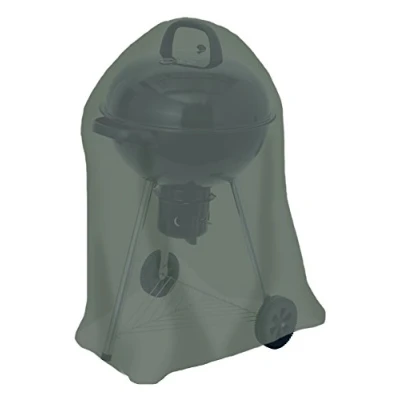 Image de Tepro Housse Universelle pour barbecue Bouilloire Taille Unique Taupe
