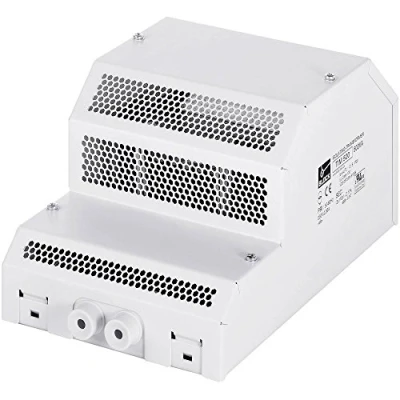 Image de Best Price Square Block TIM 60 Transformateur d&#039;isolement 1 x 230 V/AC 2 115 VA 260 mA