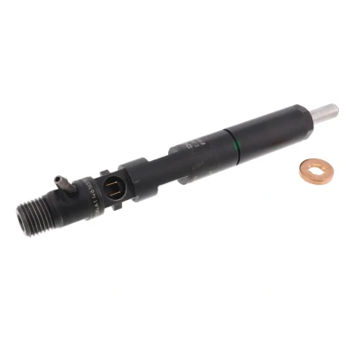 Image de VEMO V46 11 0022 Injecteur Diesel Common Rail (CR) RENAULT: CLIO 2, 3, SCENIC DACIA: Duster SUV, SANDERO Logan I Berline