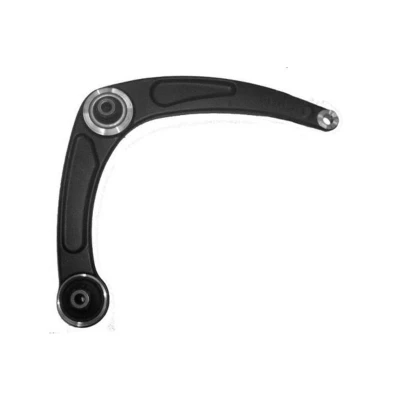Image de MOOG PE TC 0999P Bras de suspension droit, inférieur, Essieu avant barre oscillant transversal CITROËN: Berlingo II Van, C4 I 3/5 portes
