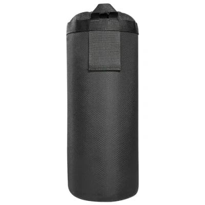 Image de Tatonka Housse isotherme 1,5 l pour bouteille d&#039;eau avec un volume de Noir