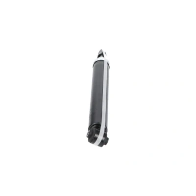 Image de KAVO PARTS SSA 10069 Amortisseur Essieu arrière Pression de gaz Système bitube télescopique Bossage en bas, Goujon haut