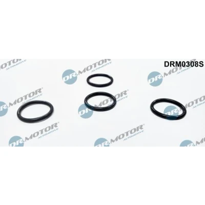 Image de DR.MOTOR AUTOMOTIVE DRM0308S Kit de joints, injecteur OPEL: Corsa C 3/5 portes, Meriva A, Astra G CC