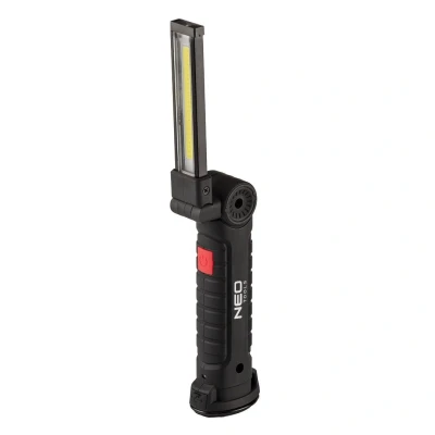 Image de NEO TOOLS 99 041 Lampes manuelles LED 200 magnétique