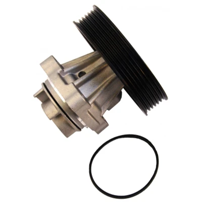 Image de MAPCO 21016 Pompe à eau avec poulie gorge mécanique OPEL: Corsa D 3/5 portes, C Astra J 5 FIAT: Grande Punto portes