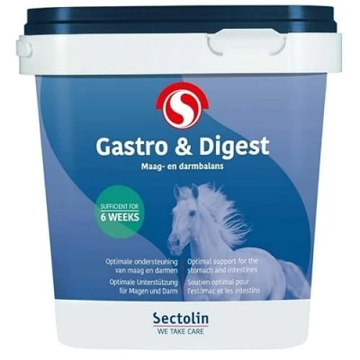 Image de Sectolin Gastro &amp; Digest 1750g