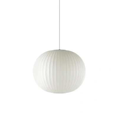 Image de HAY Nelson Ball Bubble Suspension M Ø 48,5 cm