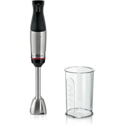 Image de Mixeur en verre BOSCH MSM6M610 1000 W Compatible lave vaisselle