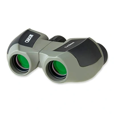 Image de Carson jumelles MiniScout ultra compactes 7x18 mm (JD 718)