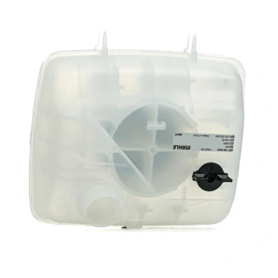 Image de MAHLE ORIGINAL CRT 185 000S Vase d&#039;Expansion sans cache, capteur CITROËN: Jumpy I Van, MPV, C8 II, PEUGEOT: 806 807 MPV