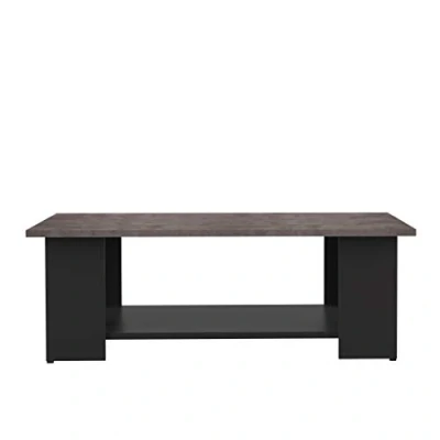 Image de Marque Amazon Movian Rectangulaire Table basse, ‎89 x 67 30.5 cm