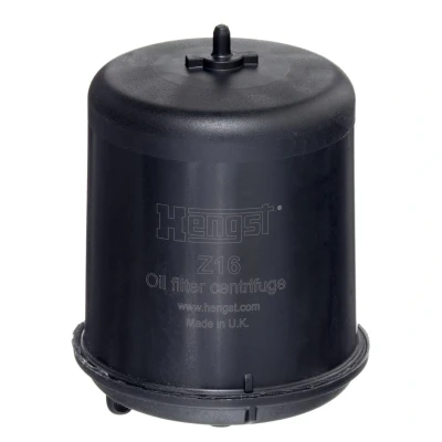 Image de HENGST FILTER Z16 D183 Filtre à huile Centrifugeur DAF: XF, CF 85