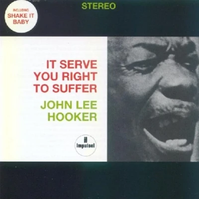 Image de It Serves You Right to SUF [Import]