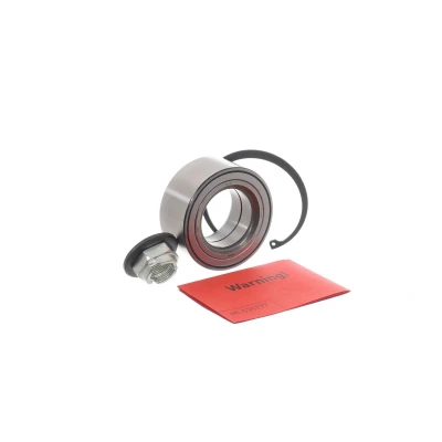 Image de SKF VKBA 3625 Kit de roulements roue avec capteur ABS intégré 83 FORD: MONDEO 3, 3 Kombi, Stufenheck