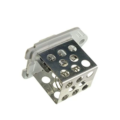Image de Frankberg Régulateur DE Moteur Ventilateur chauffage pour Berlingo MF C5 I DC Xsara N1 N2 N0 N68 406 8B Partner Combispace 5F 5 1995 2015 1267A9