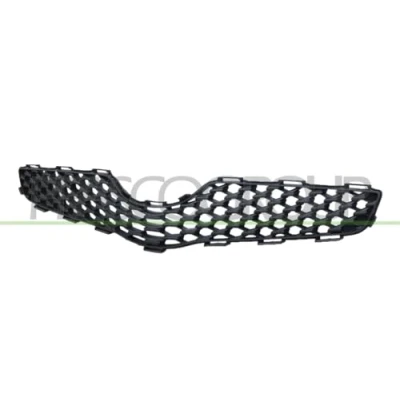 Image de BLIC 6502 07 8155992Q Calandre TOYOTA: Yaris II 3/5 portes