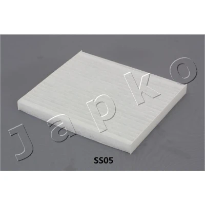 Image de JAPKO 21S05 Filtre d&#039;habitacle Cartouche filtrante 200 227 20 SSANGYONG: Korando III SUV