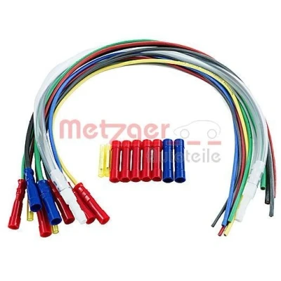 Image de METZGER 2320033 Kit de réparation câble, hayon