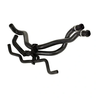 Image de GATES 02 1899 Gaine de chauffage RENAULT: Kangoo I, CLIO 2, I Express
