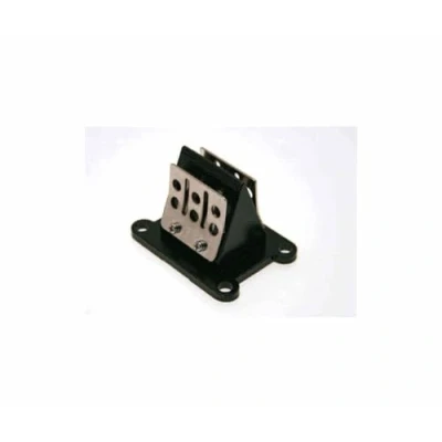Image de Compatible avec/Remplacement pour 50 SX BOITE A CLAPETS CARBONE 360534