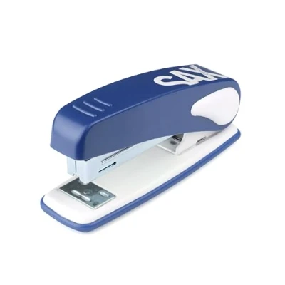 Image de SAX 239 Agrafeuse, pour jusqu&#039;à 25 feuilles, profondeur max. 63mm, design robuste et stylé, recharge facile