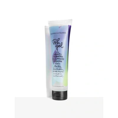 Image de Bumble and Gel Style Structure et tenue BB
