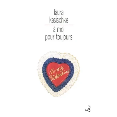 Image de À moi pour toujours Livre d’occasion Correct