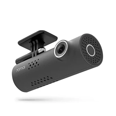 Image de 70mai Voiture Conduite Enregistreur Dash Caméra 1080 P Full HD Smart DVR Nuit Version WiFi 130 Degrés Sans Fil Cam G Capteur Dashcam